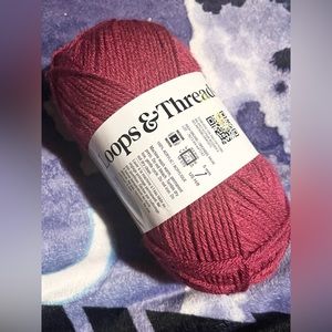 Yarn ☆o-[･o･]-o尸 ★ Bundle only please ★